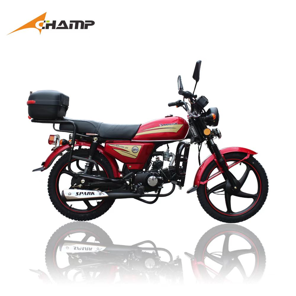 2022 Champ Factory Moto велосипед Скутер мопед 50cc прямая 110CC 125cc 150cc двигателя бензин мотоциклы дорожных мотоциклов