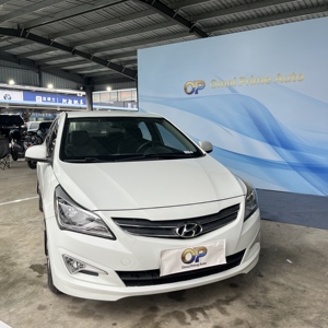 <span class=keywords><strong>Auto</strong></span> Usata Hyundai Reina 2014 di Alta Qualità Disponibile, Esterno Bianco Interno Nero, Alimentazione a Benzina - Product Image 2