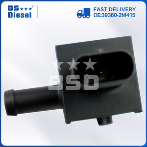 39360-2M415新しい差圧センサー<span class=keywords><strong>DPF</strong></span>センサーヒュンダイサンタフェ用起亜Sorento Sportage - Product Image 3