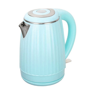 High Quality Modern Automatic <b>Kettle</b> 360 Rotating Base 1500W Power for Home and Hotel Use Travel <b>Kettle</b> - Product Image 3