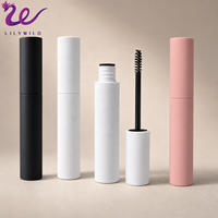 Gel coiffant pour sourcils vegan de haute qualité OEM, imperméable et longue tenue, avec brosse, pour les maquilleurs professionnels