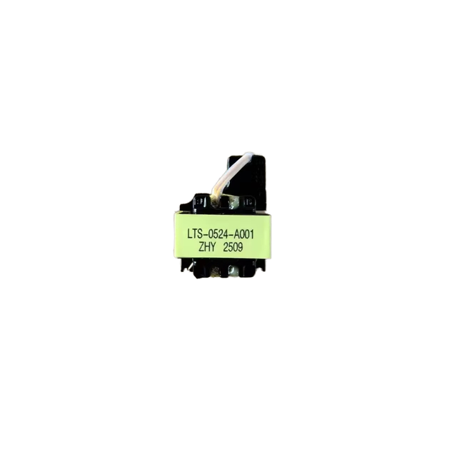 High Frequency Ferrite Core Power Transformer EE16-EE19 90-264V Input 5V & 2A 5 & 2.4A 12V & 1A 12V & 2A Coils