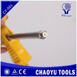 <span class=keywords><strong>Pistolet</strong></span> à <span class=keywords><strong>mousse</strong></span> léger et économique CY-001, <span class=keywords><strong>pistolet</strong></span> à <span class=keywords><strong>mousse</strong></span> PU pour adhésifs et mastics, pour <span class=keywords><strong>mousse</strong></span> PU <span class=keywords><strong>polyuréthane</strong></span> - Product Image 4