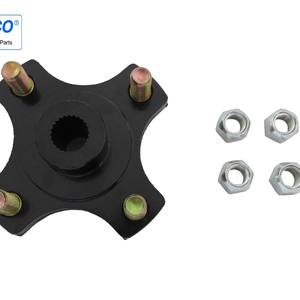 หน้าแปลนเบรก RXV PDS รุ่น 604112 สำหรับอะไหล่รถกอล์ฟ ชุดซ่อมเบรกที่จำเป็นเพื่อการซ่อมเบรกอย่างมีประสิทธิภาพ - Product Image 5