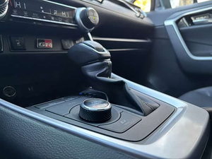 Toyota RAV4 2.5L 2021 Facelift SUV Compacto Carro Usado Barato da China - Product Image 6