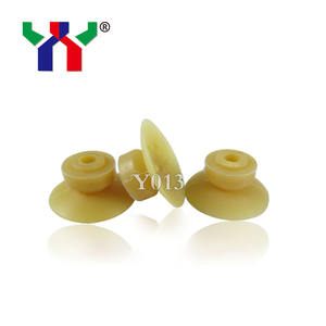 ยางดูดคุณภาพทนทานสำหรับเครื่องพิมพ์ออฟเซ็ต YY013 - Product Image 2