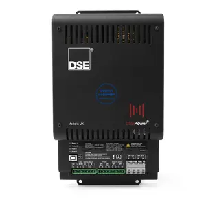Hot Selling Generator Deep Sea DSE9462 Vertical Dual Output Intelligent Battery Charger DSE 9462