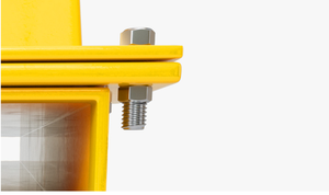 1 ton 15 ton 50 ton Cina produsen kecil satu balok Gantry Crane - Product Image 3