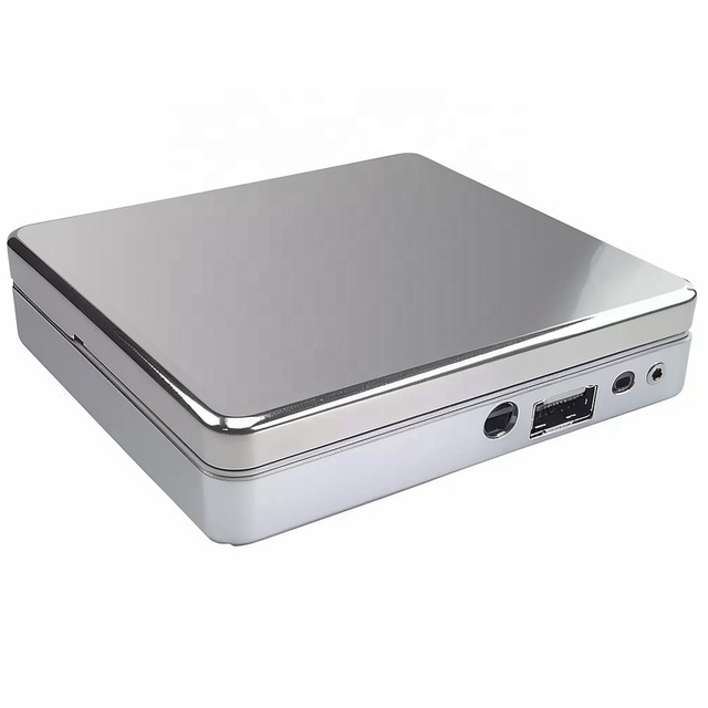 TZR Custom Server Chassis & Metal Enclosures Durable for Audio/Loudspeaker/Vehicle Amplifier Factory - Direct Strength