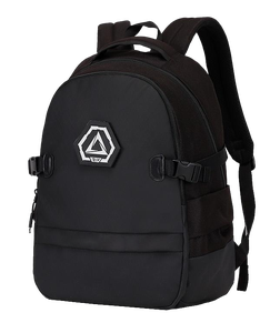 <span class=keywords><strong>2025</strong></span> אופנה חדשה רוכסן סגירה גדולה תרמיל מסגרת חיצוני קיבולת גדולה עבור תיכון ותלמידי קולג 'זוטר - Product Image 2