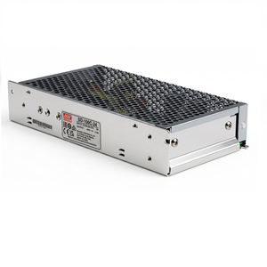 Convertisseur DC-DC Mean Well série SD-100 100W SD-100C-24 |   Alimentation électrique à sortie unique |   100% Original et Autorisé |   En stock - Product Image 5