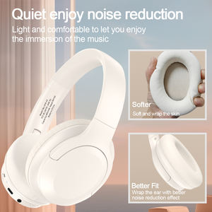 Audífonos Siberia de Baja Latencia con RGB y Cancelación de Ruido, <span class=keywords><strong>Bluetooth</strong></span>, Inalámbricos de Modo Dual 2.4G para Juegos - Product Image 3