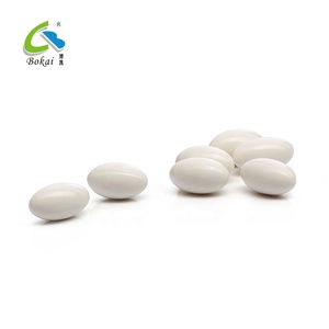 Kalsiyum artı <span class=keywords><strong>Vitamin</strong></span> <span class=keywords><strong>D3</strong></span> kapsülleri gıda takviyesi Oem Odm yetişkin sağlık bakım ürünü - Product Image 6