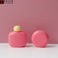 Crème pour les mains personnalisée 20 ml 60 ml, crème de soin de la peau personnalisée, tube de crème BB, flacons à presser, conteneur de crème solaire