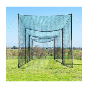 Reti da cricket sportive, gabbia <span class=keywords><strong>per</strong></span> reti da cricket, reti da cricket <span class=keywords><strong>per</strong></span> <span class=keywords><strong>giardino</strong></span> - Product Image 1