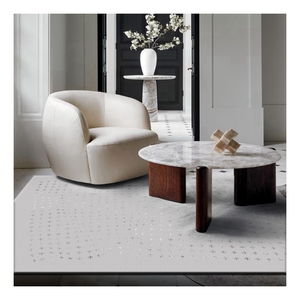 Sẵn Sàng Để Tàu Thảm Bán Buôn Đầy Màu Sắc Thảm Trang Trí Phòng Khách Thiết Kế Hiện Đại Khu Vực Thảm - Product Image 6