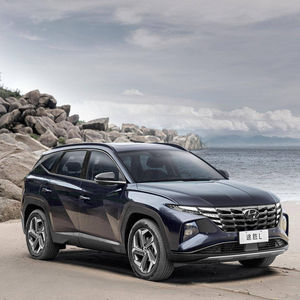 <span class=keywords><strong>Tucson</strong></span> L <span class=keywords><strong>Auto</strong></span> 2023 1.5T 8AT LUX Premium Edition N Line 2WD tricicli motorizzati - Product Image 2