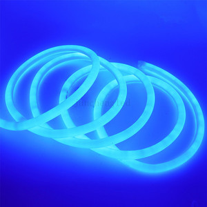 แผงป้ายไฟนีออน LED ขนาดเล็กสำหรับกลางแจ้งร้านคริสต์มาสสีขาวเหลืองเหลืองเหลืองเหลืองเหลืองเหลืองส้มอาร์จีบีใต้น้ำออกแบบได้ตามต้องการ - Product Image 6