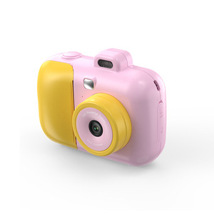 DC503 HD Beleza Imprimir Câmera Instantânea Inteligente Brinquedo Digital Infantil Inteligente Câmera Instantânea Digital para Crianças Atacado - Product Image 5