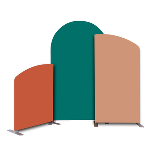 Phông Nền Hoa Tường Phông Nền Đám Cưới Tổ Chức Sự Kiện Đảng Trang Trí Phông Nền Vải Đứng Hiển Thị - Product Image 2