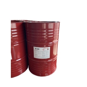 Fornitura di fabbrica isocianato polimerico MDI schiuma materie prime M200 - Product Image 5