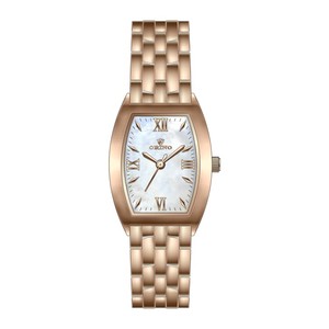 En gros carré dame cadran En Acier Inoxydable <span class=keywords><strong>Montre</strong></span>-Bracelet d'affaires <span class=keywords><strong>montre</strong></span> à quartz - Product Image 4