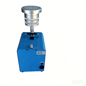 เครื่องเก็บตัวอย่างอากาศและอนุภาคแบบพกพา SP-3200 สำหรับการตรวจสอบสิ่งแวดล้อม เครื่องเก็บตัวอย่างบรรยากาศแบบรวม SP-3200 - Product Image 4