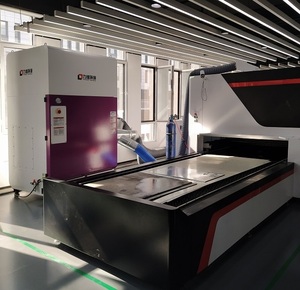 New Power Space Filtration System | Fume Remover Industrial Use 4500m/h Airflow Auto-cleaning Design 99.9% - Product Image 5