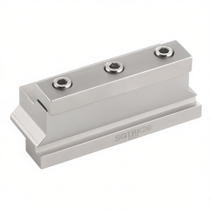 Support de lame de coupe externe SGTBK20 pour outils de fraisage - Product Image 2