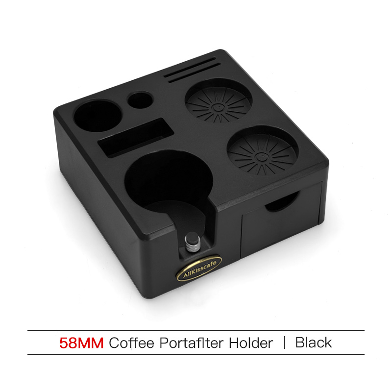 58mm noir