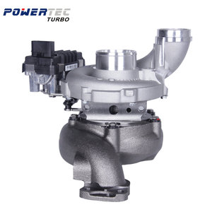Powertec <span class=keywords><strong>Turbo</strong></span> gt2056v 765155 757608 743507 Turbine tăng áp hoàn chỉnh <span class=keywords><strong>Turbo</strong></span> Bộ dụng cụ cho <span class=keywords><strong>Chrysler</strong></span> <span class=keywords><strong>300C</strong></span> CRD om642 - Product Image 5