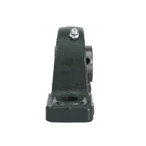 High Precision Ball UCP 213 UCP213 Housing Unit Pillow Block <b>Bearing</b> with Cast Iron Base - Product Image 3