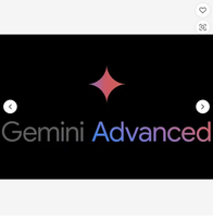 Abonnement Gemini 3.1 Pro de 12 mois, 5 To de stockage Google One, utilisation mondiale, lié à un compte e-mail personnel