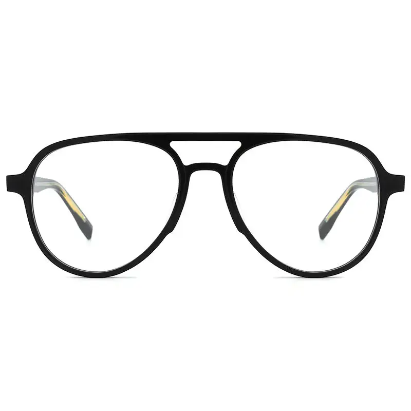 IU-15011 Gafas çerçeveleri gözlük optik Acet göz gözlük çerçeve gözlük