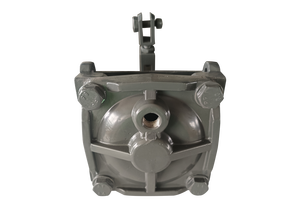P057159 A-2-H Actionneur pneumatique positionneur à diaphragme R431004010 GM1-J85*15 Cylindre de régulation à simple effet - Product Image 5