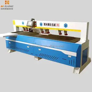 Side Hole Drilling machine Factory Price Woodworking Side Hole Boring Machine