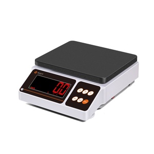Veidt JK6002 6000g 0.01g 6kg 10mg High Accuracy Laboratory Analytical Electronic Balance Good Quality JK6002 JK6002 6000g 0.01g - Product Image 6