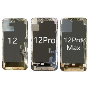 Schermo LCD di Ricambio per <span class=keywords><strong>iPhone</strong></span> 11, 12, <span class=keywords><strong>Mini</strong></span>, <span class=keywords><strong>13</strong></span> Pro Max, <span class=keywords><strong>13</strong></span> <span class=keywords><strong>Mini</strong></span> Plus da 6,1 <span class=keywords><strong>Pollici</strong></span> con Garanzia di 1 Anno - Product Image 3