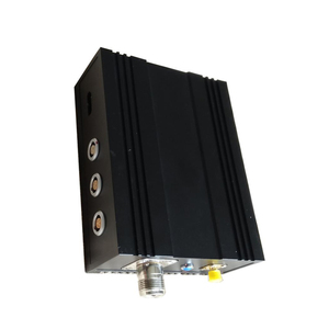 Système de transmission vidéo sans fil UGV <span class=keywords><strong>Protection</strong></span> de sécurité Codage vidéo H.265 - Product Image 2