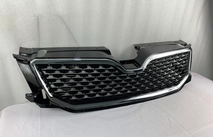 Rejilla para Vw <span class=keywords><strong>Skoda</strong></span> Octavia, actualización <span class=keywords><strong>Rs</strong></span> 2014 2015 2016 2017 - Product Image 2