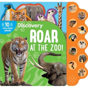 Encuentra ese Freight Lift a Flap Sound Book <span class=keywords><strong>para</strong></span> que los niños aprendan - Product Image 6