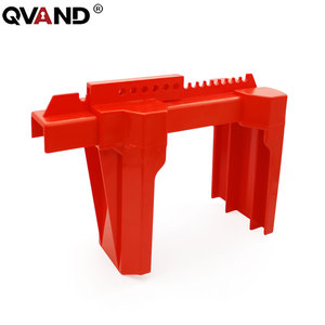 QVAND Adjustable Ball <strong>Valve</strong> Lockout <strong>Device</strong> - Product Image 2
