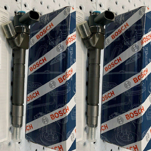 Cho Mercedes Benz om611.96 phun nhiên liệu 0445110201 0445110202 0445110035 0445110034 0445110096 0986435063 phun van - Product Image 4