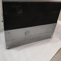 Convertidor de Frecuencia VFD ACS880-01-105A-3 Industrial 380-690V IP21 IP55 ACS880 Multiusos para Grúas, Elevadores, Extrusoras e Industria Pesada