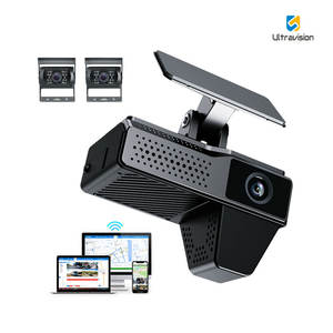 हॉट सेलिंग एड्स डिज्म डैश कैम 4 जी 4 च टेलीमैटिक्स बॉक्स बेड़े कैमरा 3 च डैश कैम के साथ 4 जी डैश कैम - Product Image 1