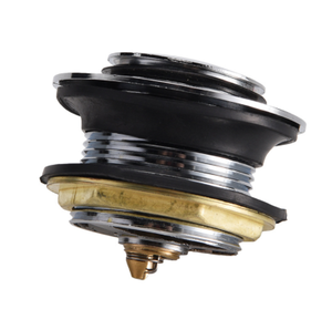 Bồn tắm Drainer Bấm Vào Chất Thải Drainer Vòi Hoa Sen Cabin <span class=keywords><strong>Siphon</strong></span> cho Bồn Tắm Xoáy Nước và Vòi Hoa Sen Phòng - Product Image 3