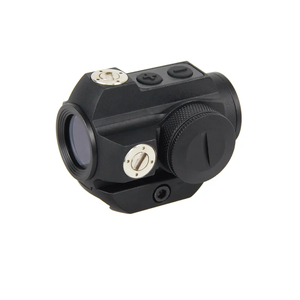 Săn phụ kiện quang học M1 có thể điều chỉnh phản xạ <span class=keywords><strong>Red</strong></span> <span class=keywords><strong>Dot</strong></span> Sight 1x20mm chiến thuật đốm phạm vi 10 mức độ sáng với 20mm munt - Product Image 1