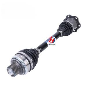 Oszillierende vordere Halbwelle mit Universal gelenk mit konstanter Geschwindigkeit für Audi Q5 Autoteile 8 R0407271B/G. - Product Image 2