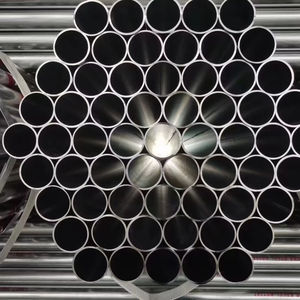 Tuyau GI tuyau en acier galvanisé et tuyau en acier au carbone doux tubes en acier galvanisé - Product Image 6