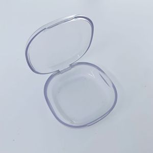 Boîte de rangement pour appareil orthodontique, étui portable pour aligneur, anti-poussière, transparent, avec options de couleur pour adultes - Product Image 2